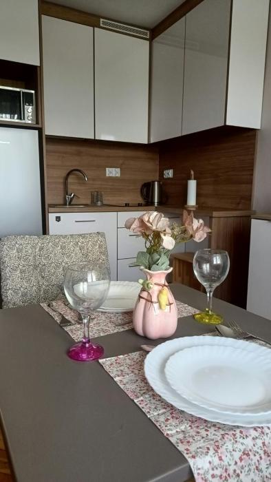 PRZYTULny Apartament