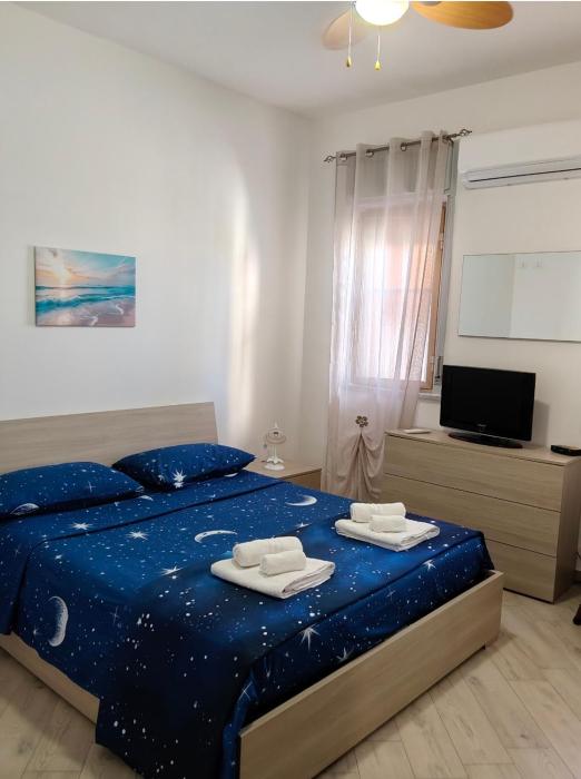 Casa Donatella a Isola