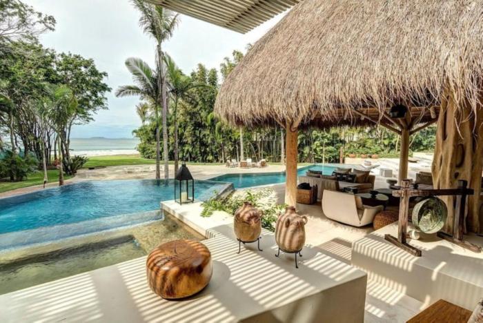 Villa Ranchos in Punta Mita