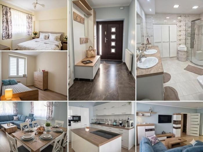 Apartament Olivia