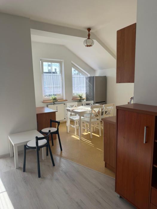 Apartament Blisko Morza