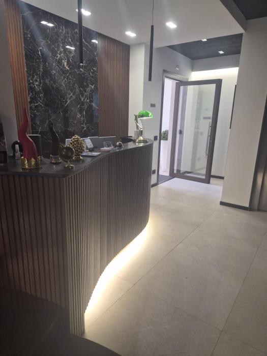 B&B Il Moro Luxury Rooms