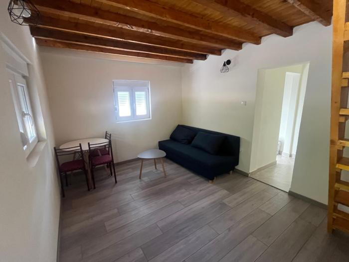 Apartmani Camp