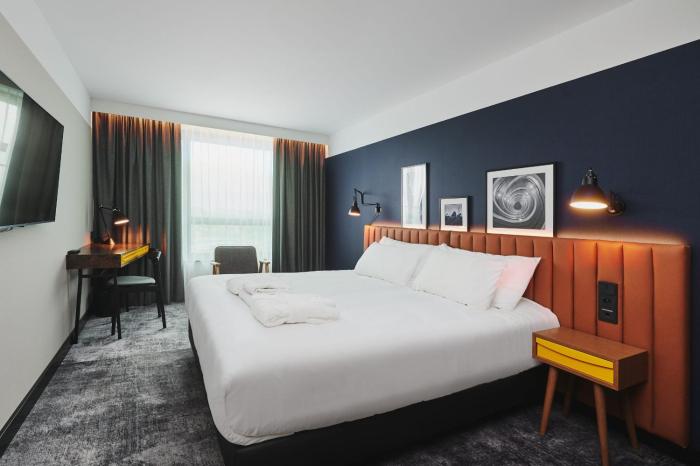 Four Points by Sheraton Poznan
