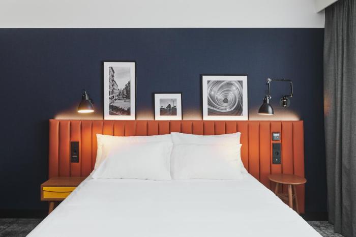 Four Points by Sheraton Poznan