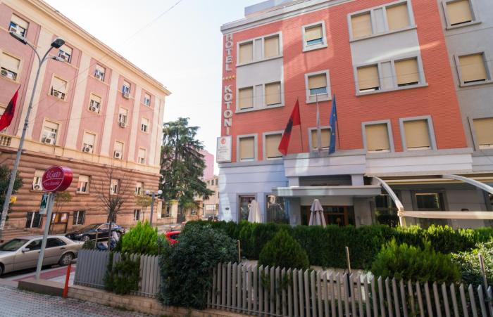 Boutique Hotel Kotoni