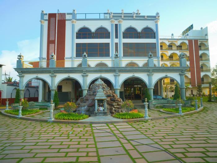 Heritage Agastyaa