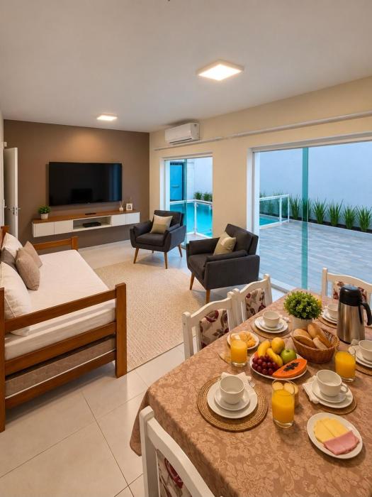 MARIS BEACH HOUSe