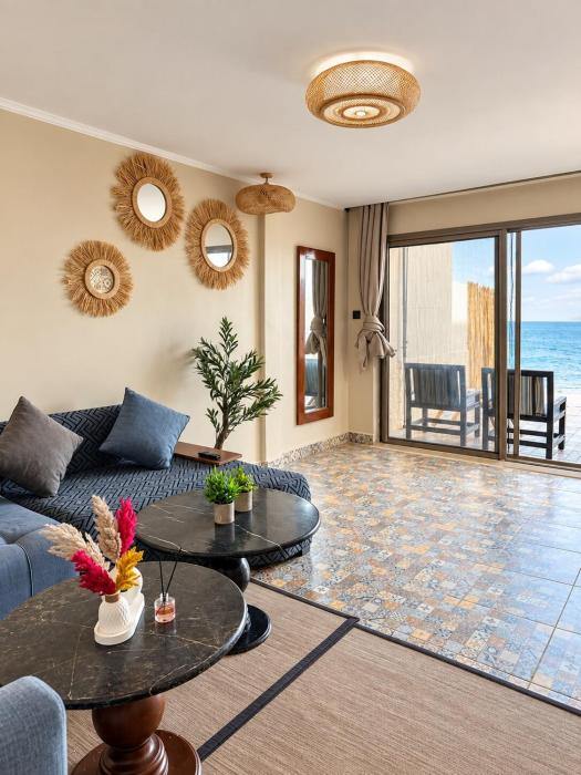 Le Rivage Privé II - Conciergerie Premium