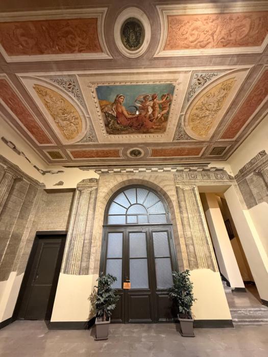 Aqua Domus Atelier Veronica Suite