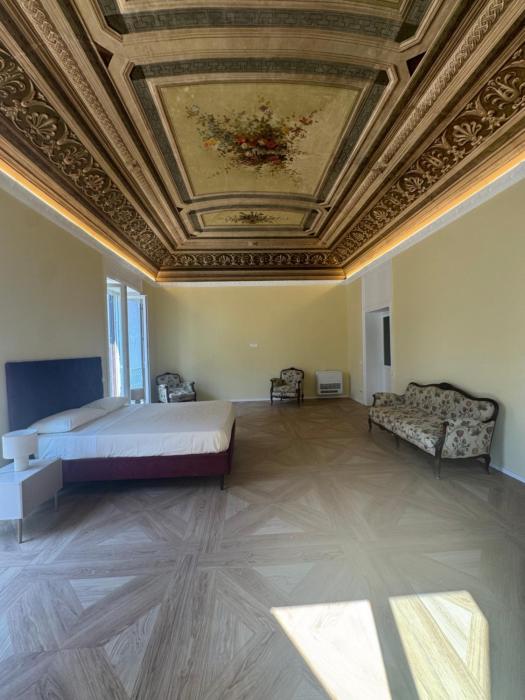 Pajno Suites & Apartments