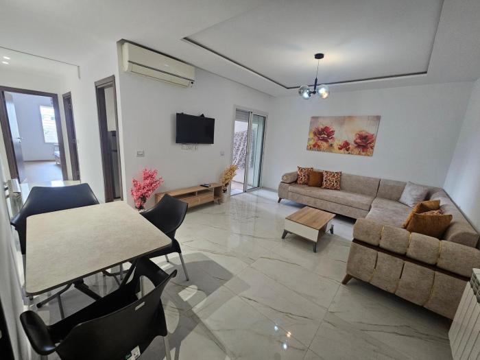 Beautiful Apartment