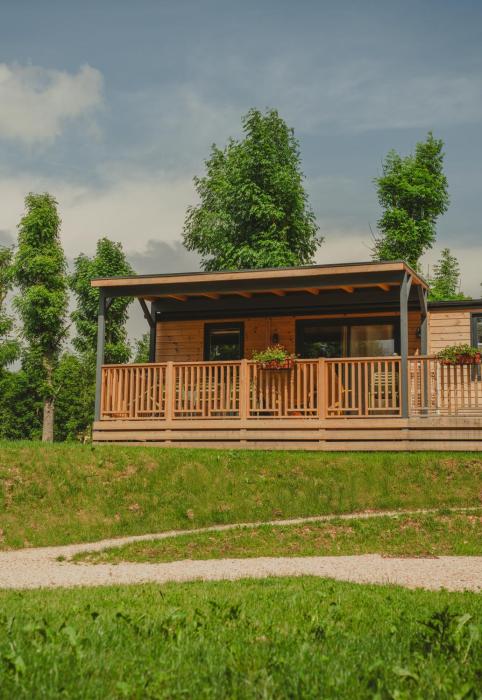 Camping Village Ekar Asiago