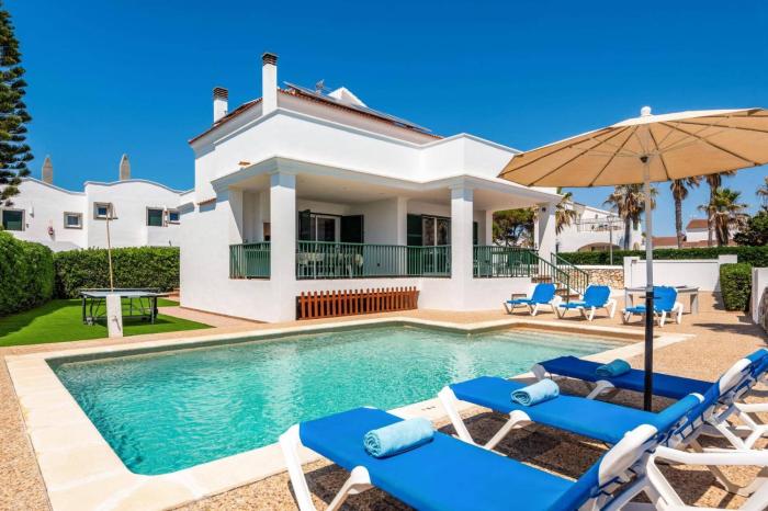 Villa Natasha by Villa Plus