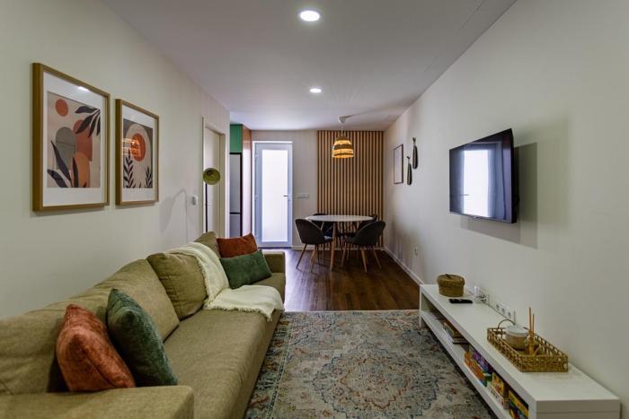 Alegria Beach Apartment