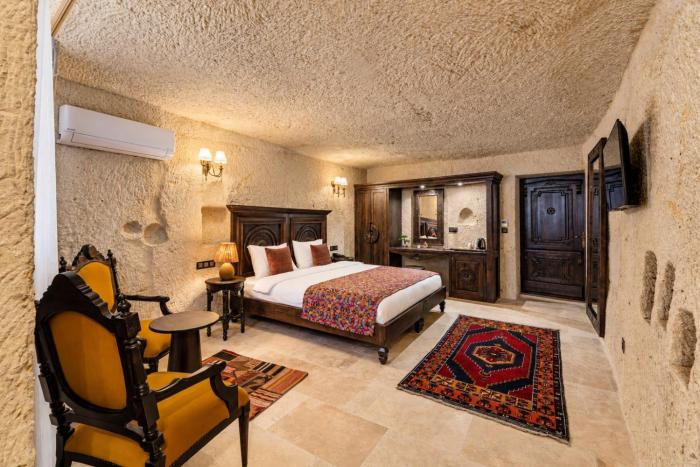 Aurelia Cave Cappadocia - Special Class