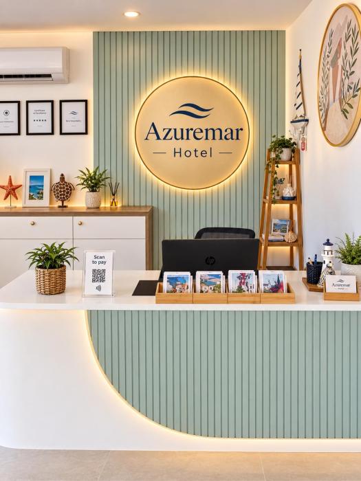Azuremar Hotel