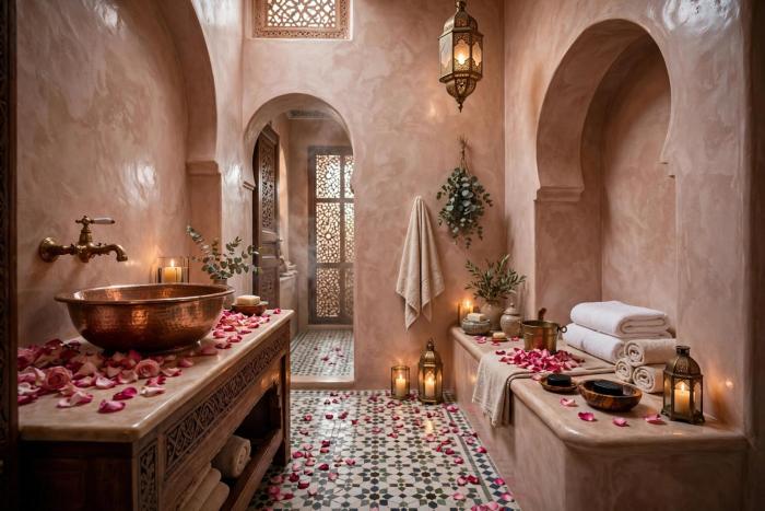 Riad Joury & Spa