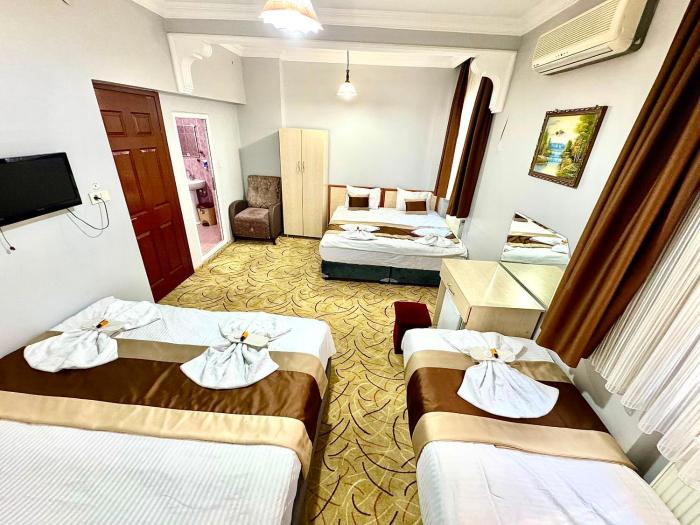 Grand Bazaar Hotel Merve