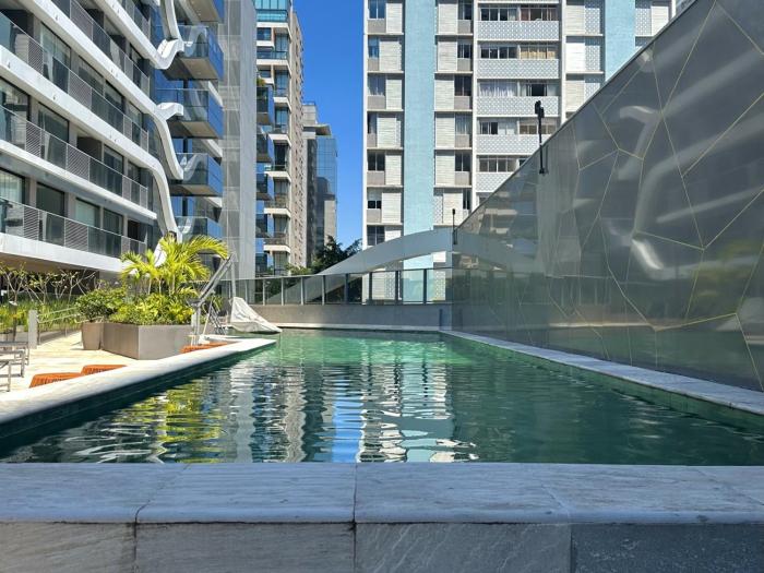 BOOK A FLAT Jardins Lifestyle Stay