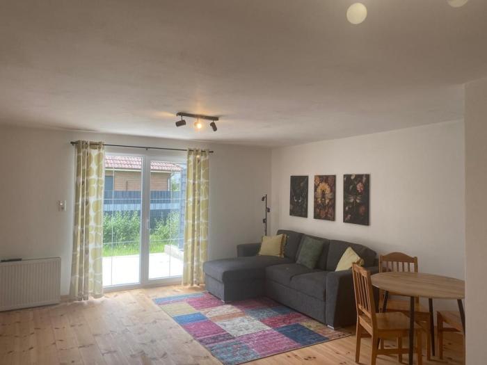 Heidschnucke - großes Apartment für 1 - 4 Personen