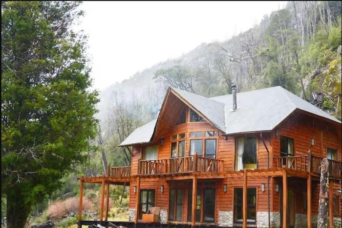 La Bella Patagonia
