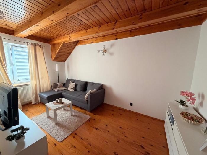 Apartament u Ani