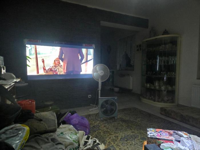 Macheles house