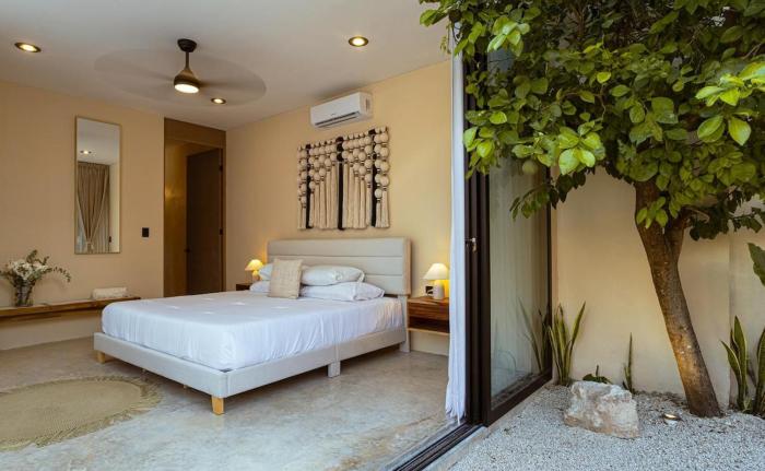 Casa Naranjo, La Ermita