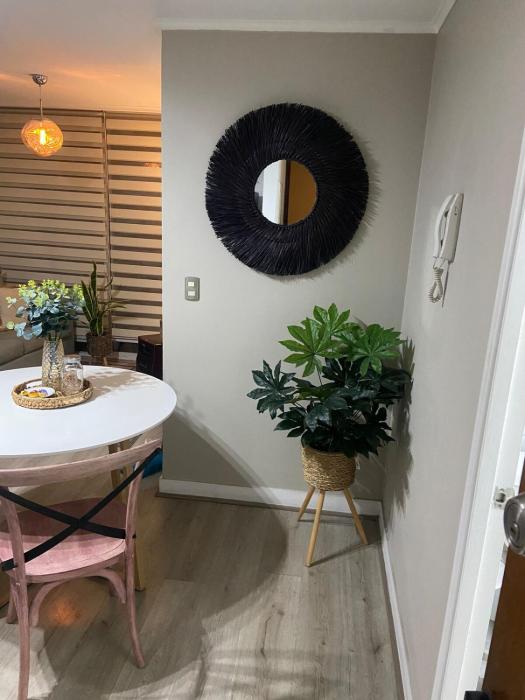 Hermoso y acogedor departamento