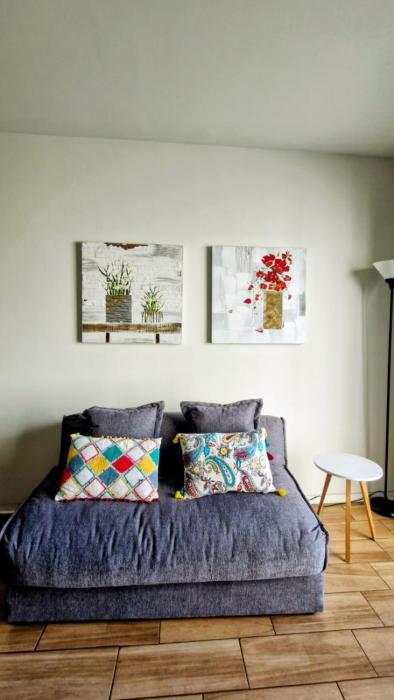 Beatiful Apartment 10 minutes walking to Mexico Downtown