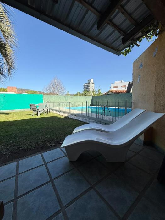 Casa Nogal