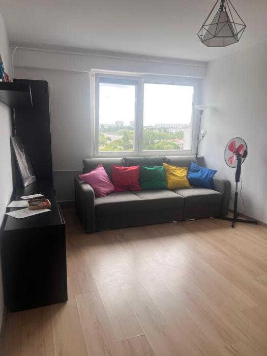 Powstań Apartament