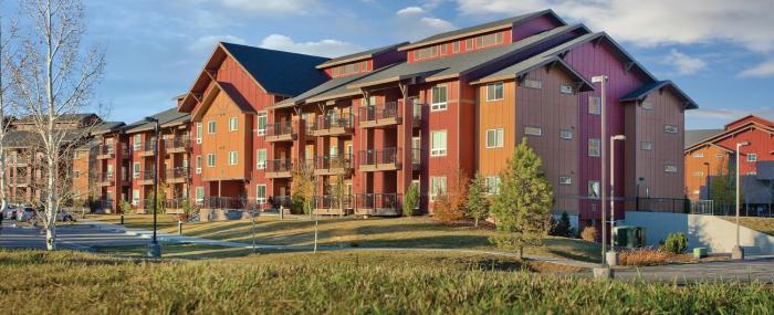 Steamboat Springs 3BR Apartment with Resort Access