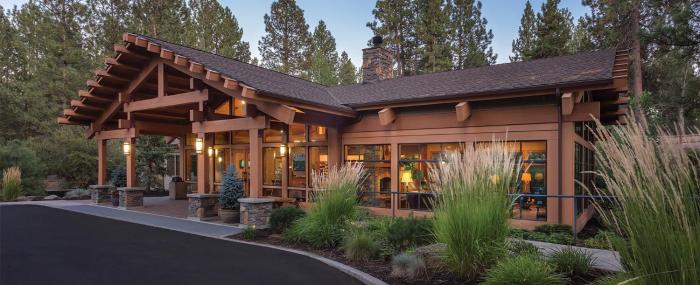Seventh Mountain Resort 1BR Apartment