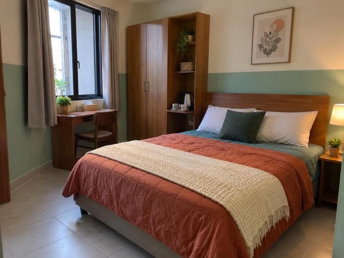 Homestay Heladería 3