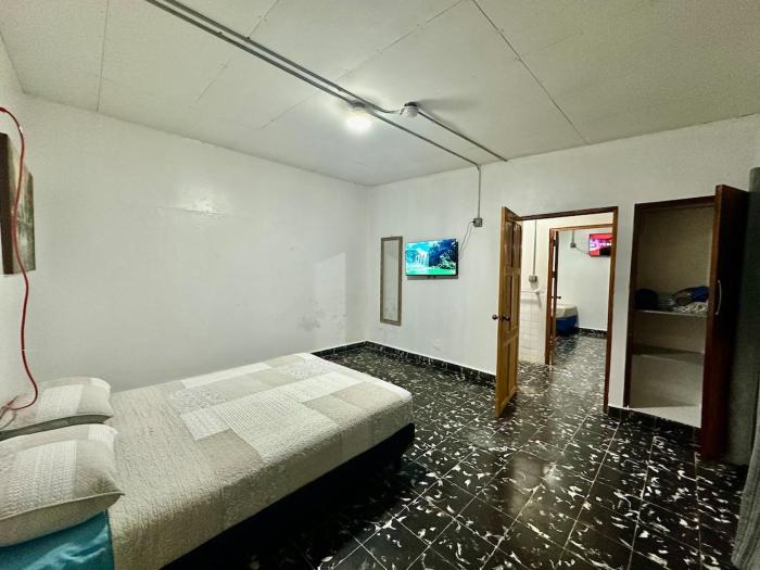Centro de David 3 habitaciones 2 Baños 8 personas