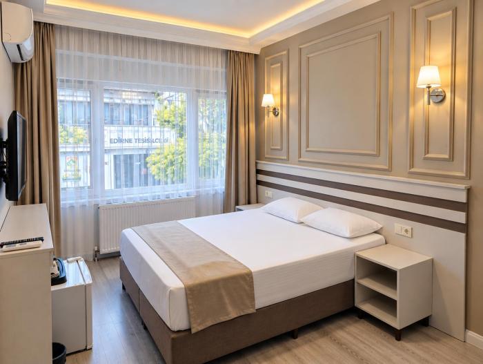GRANDAURA EDıRNE