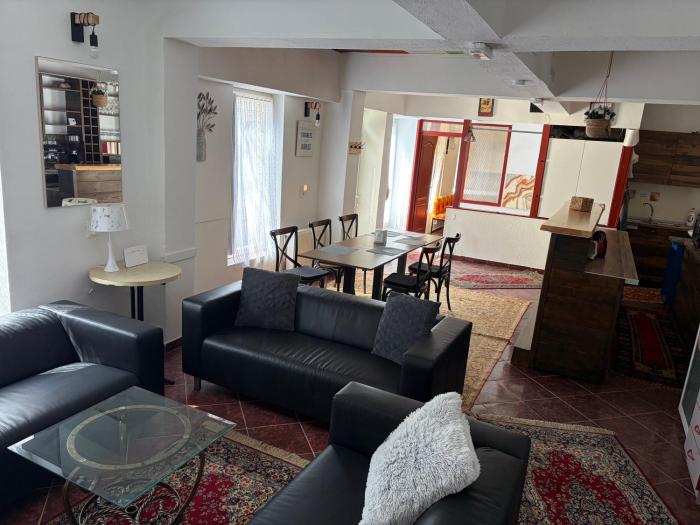 Bodega House