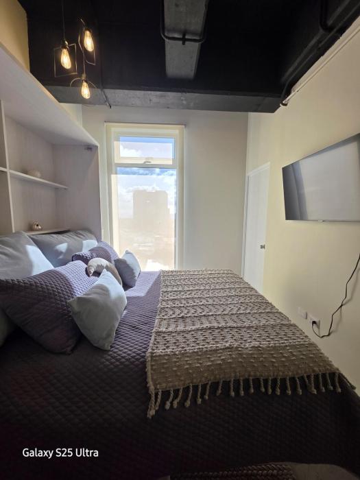 Atractivo y Comodo Apartamento tipo Loft Zona7