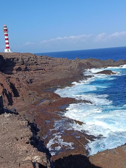azura del charco