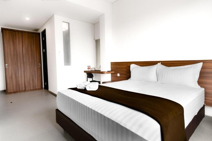 Shencasa Living Juanda