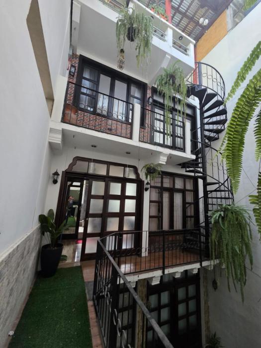 Casa Asaf