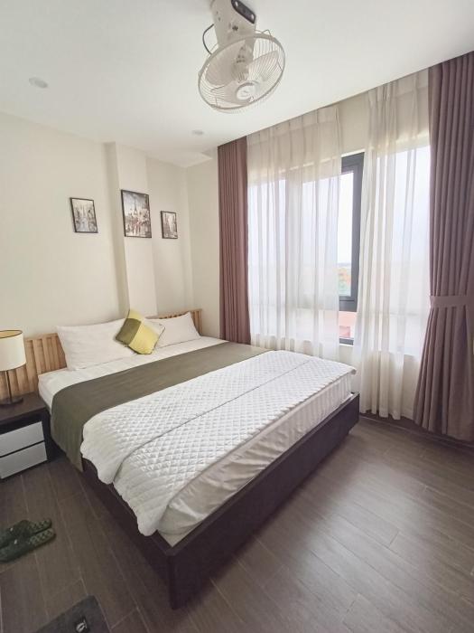 Forever hotel MINH HÀ