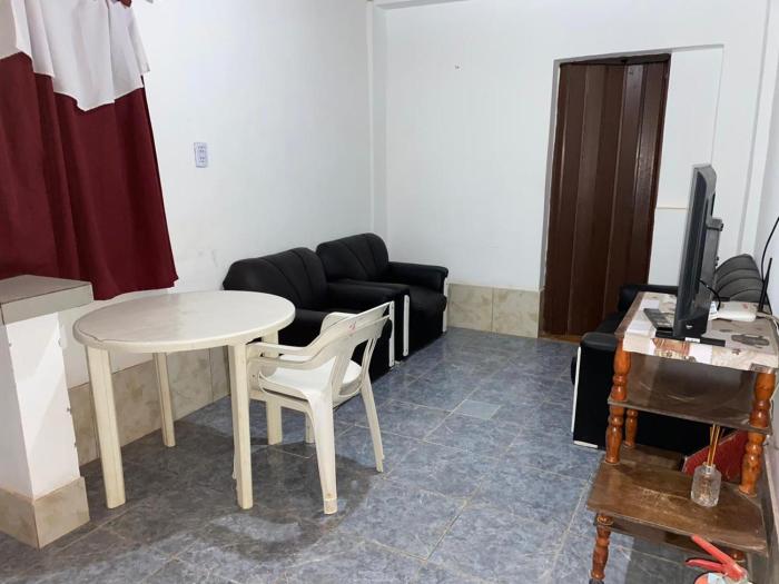 Departamento Don Carmelo