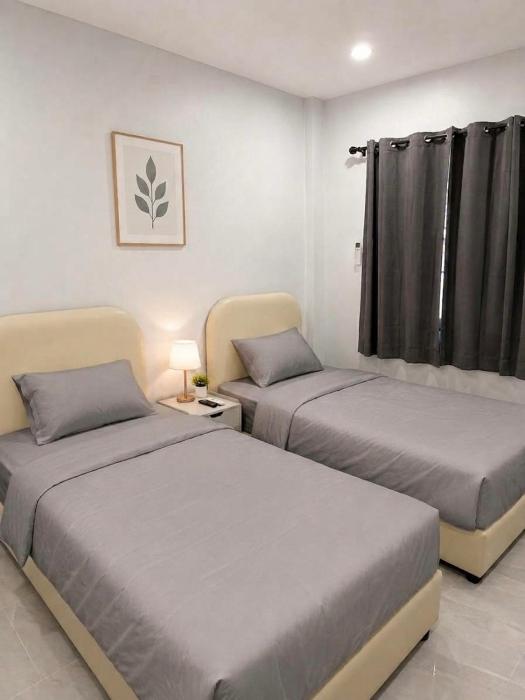 Jaijing rooM