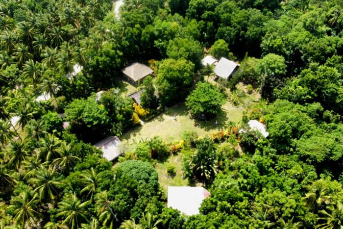 Nypa Style Resort Camiguin