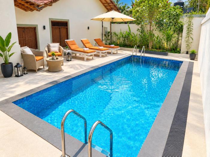 Villa 36 Thalpe