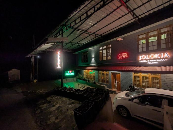 Hotel Jolokia