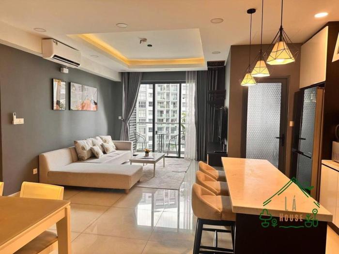 Căn hộ 3pn2wc khu Emerald Celadon City Aeon Mall